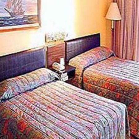 Hôtel Continental à Puerto Plata Extérieur photo